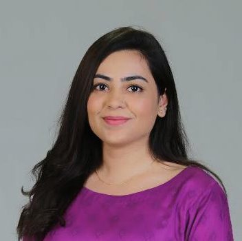 Dr. Hira Sikander Dentist Karachi Dental Works